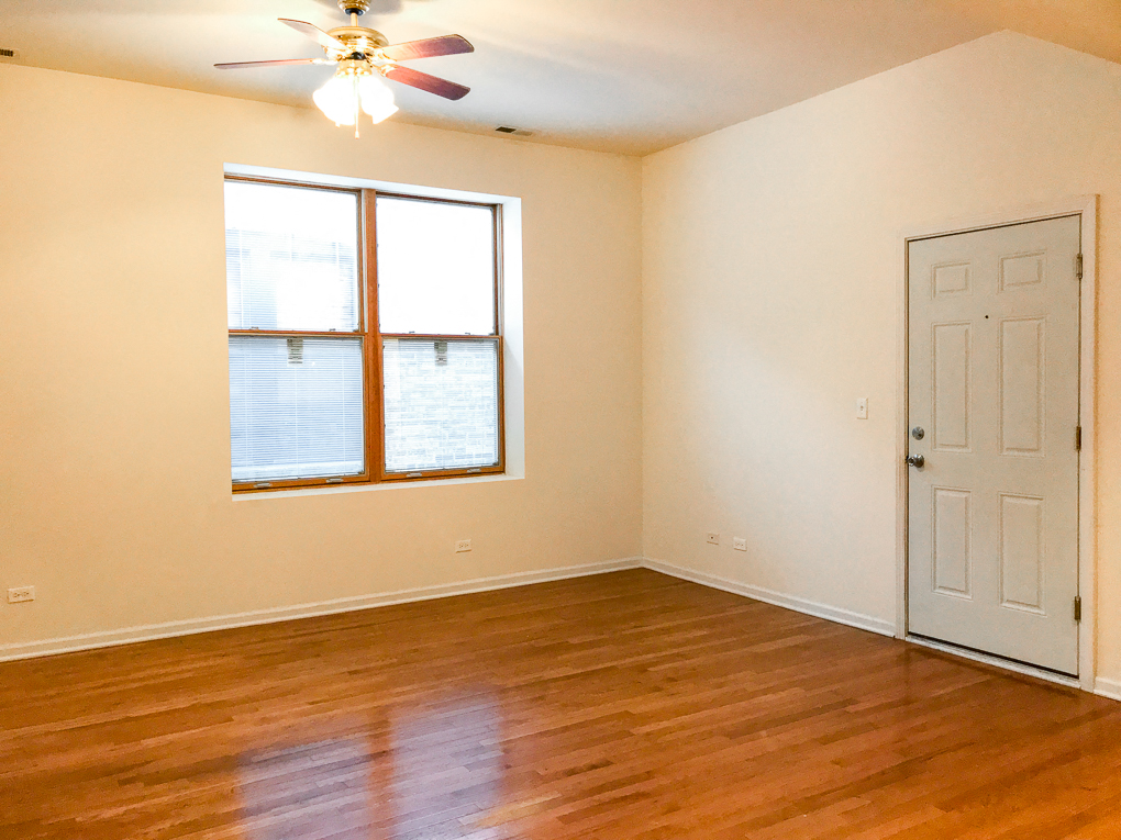 847 N. Rockwell St. 847 N. Rockwell St., Chicago, IL 60622 West Town - Leasing by Cross Street